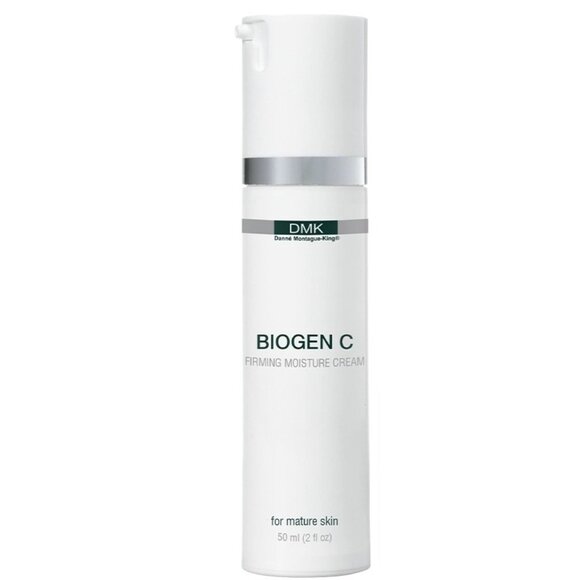 Skincare DMK Biogen C Firming Moisture Creme 50ml 1.7 oz - Picture 2 of 5